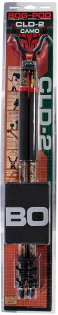 Picture of Bog-Pod 735536 Cld 2 Bipod