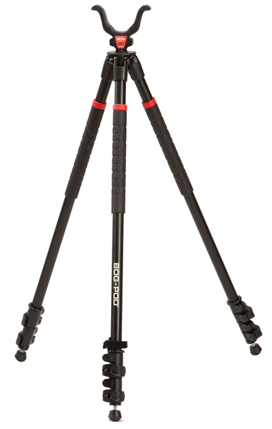 Picture of Bog-Pod 735557 HD 3 Tripod