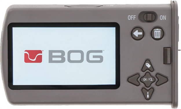 Picture of Bog Pod Dominion Viewer/Menu For Trail Cam W/Color Viewer< 1116334