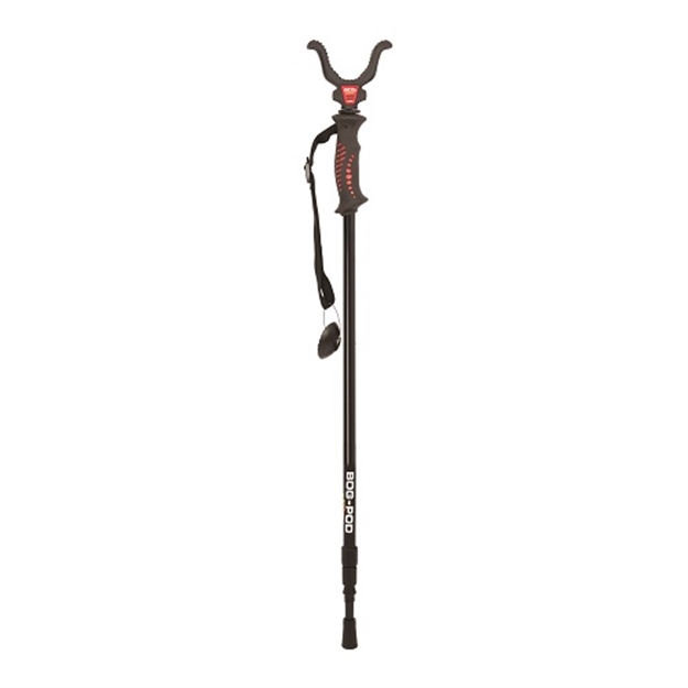 Picture of Bog-Pod Q-Stik Multipurpose Monopod Shooting/Resting Stick