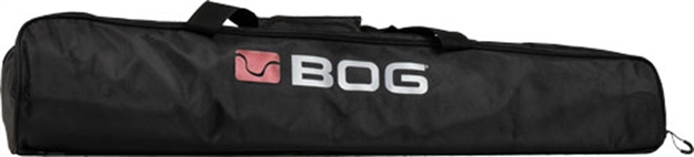 Picture of Bog Tripod Carry Bag 600D Poly Padded W/Side Pouch & Zippered 1181582 661120999812