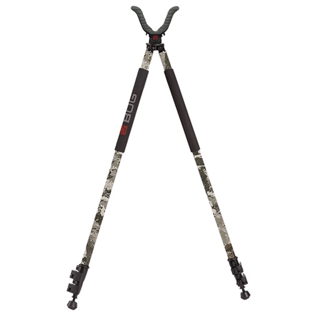 Picture of Bogpod Adrenaline Switchero Bipod Camo 1100487 661120418436