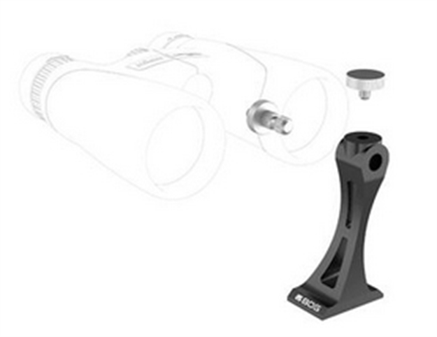 Picture of  Bog-Pod 1201870 Arca Swiss Binocular Mount 661120750925