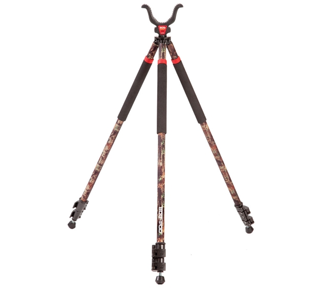 Picture of Bogpod Bog-Pod Camo Leg Tripod