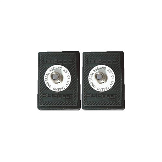 Picture of Bogpod Btcp Quick Release Accessory Plate  2 PK