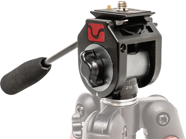 Picture of Bogpod Great Divide Tripod Head 1117185