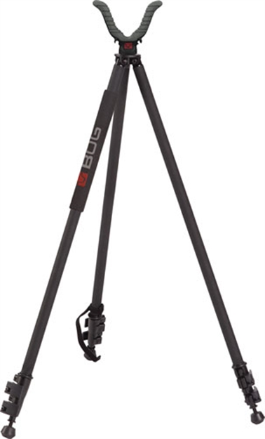 Picture of Bog - Battenfeld Adrenaline Tripod Black 1100482