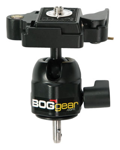 Picture of Bogpod Pod Camera Adapter Sca Switcheroo