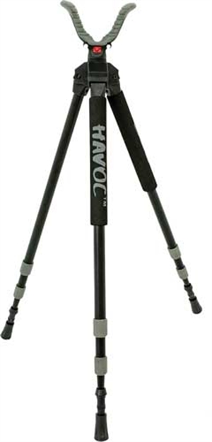Picture of Bog - Battenfeld Havoc Tripod Black 1100479