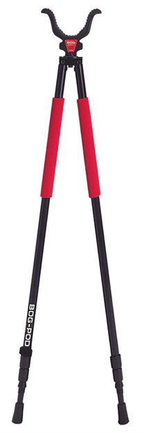 Picture of Bogpod Rld-2 Bog Bipod Red Tall