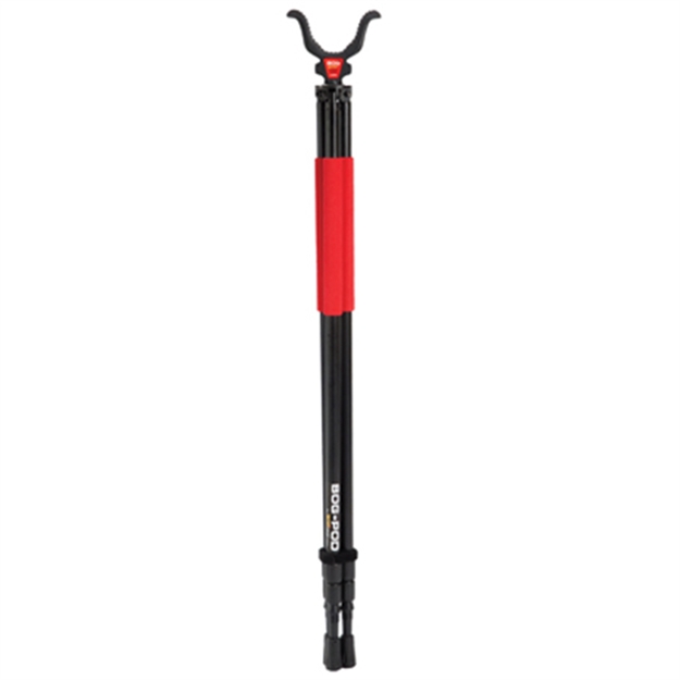 Picture of Bogpod Rld-3 Bog Tripod Red Tall