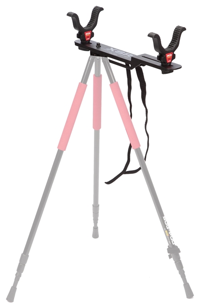 Picture of  Bog-Pod 735539 Xsr Xtreme Shooting Rest Aluminum 15.5"L X 2"W