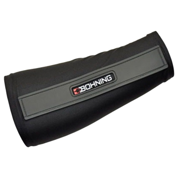 Picture of Bohning Arm Guard Slip-On Small Black 801009SM