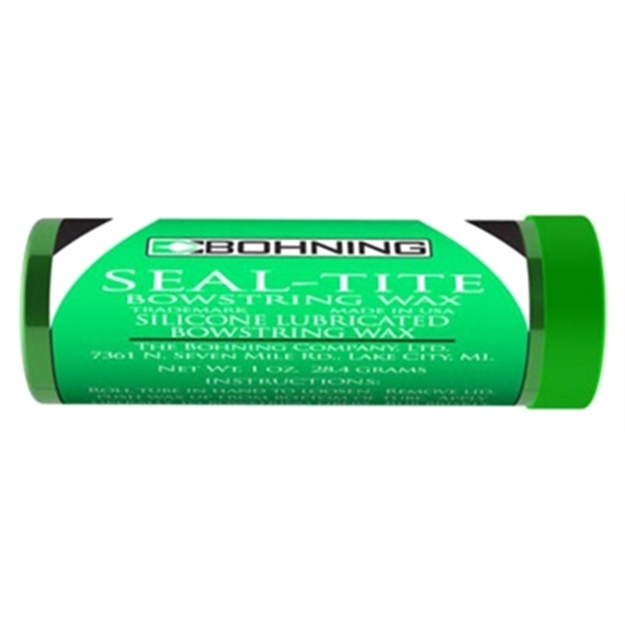 Picture of Bohning Seal-Tite Silicone Bowstring Wax 1Oz Tube 010847013606 -
