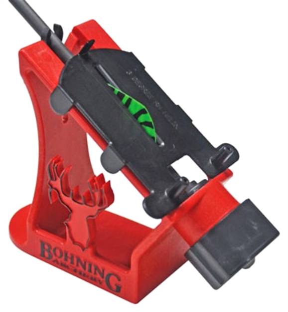 Picture of Bohning Fletching Jig Blazer Helix