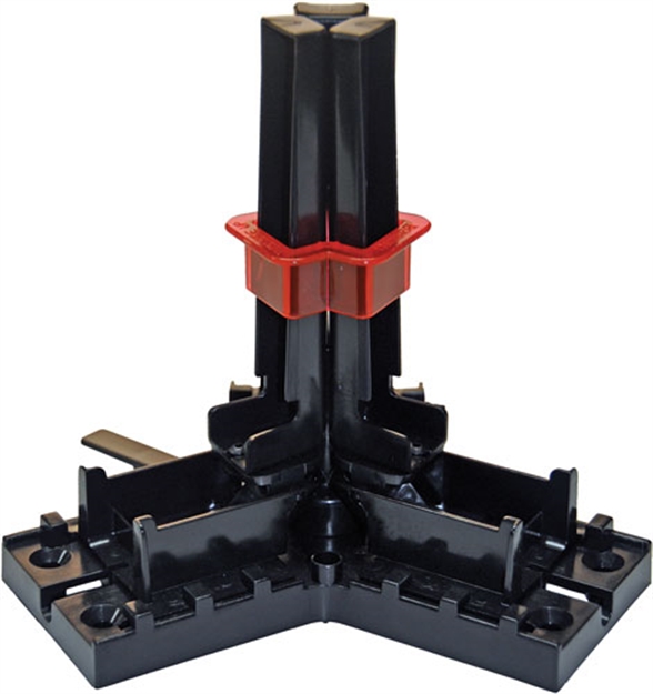 Picture of Bohning Fletching Jig Triple Tower 12963 010847129635