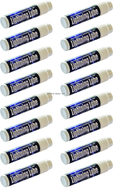 Picture of Bohning Lightning Lube Crossbow Rail Lube Bulk 16Tubes