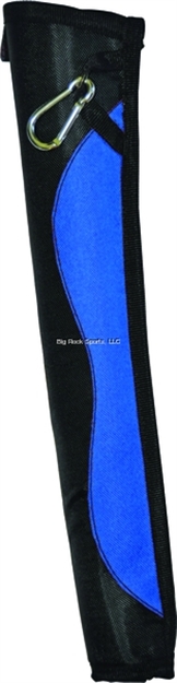 Picture of Bohning Youth Tube Quiver Blue/Black