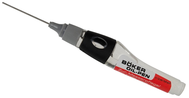 Picture of Bok 09Bo751   Oil Pen 2.0