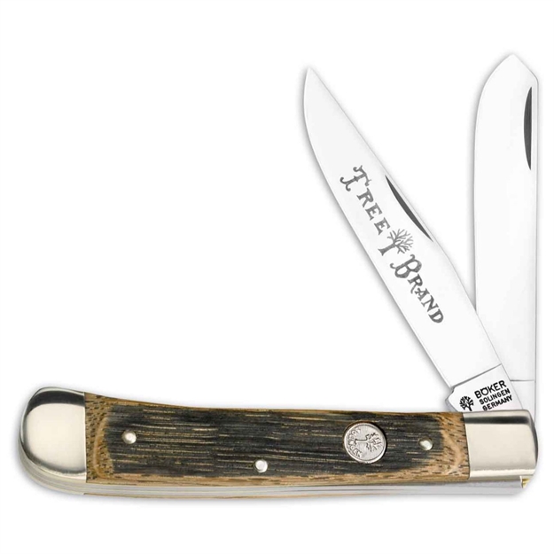 Picture of Boker Beer Barrel Trapper