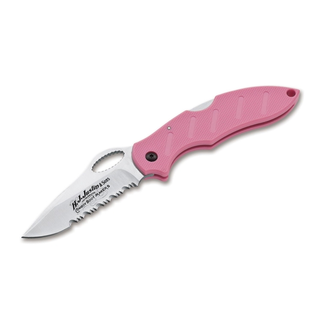 Picture of Boker Justin Action R Pink