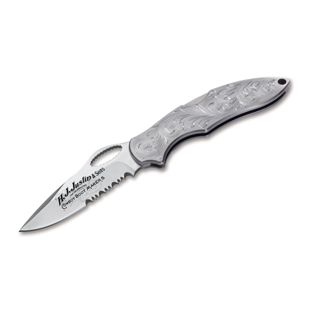 Picture of Boker Justin Roping Knife II
