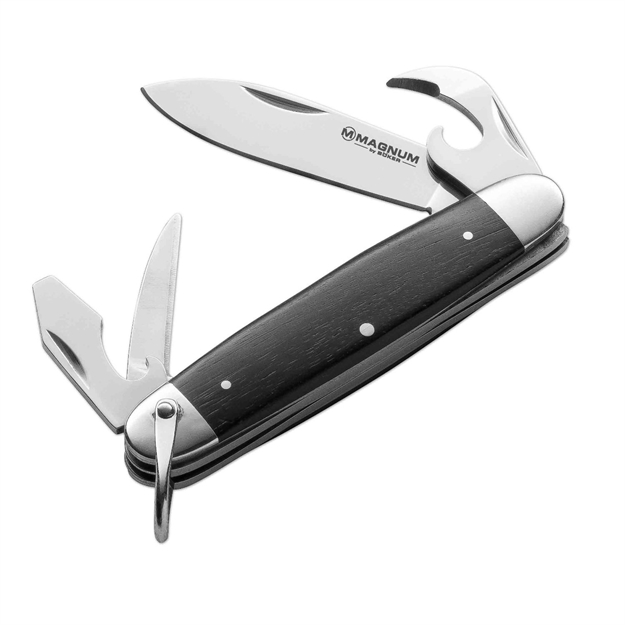 Picture of Boker Magnum Classic Pocket Steel 01MB334 788857024768