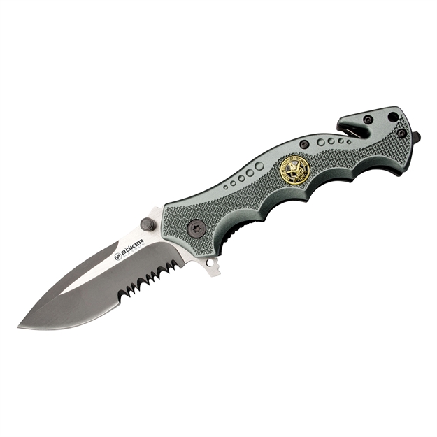 Picture of Boker Magnum Hero 01RY769