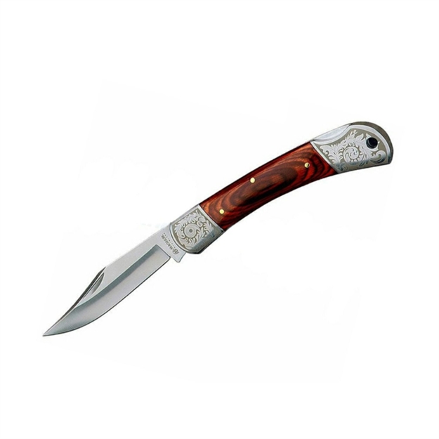 Picture of Boker Magnum Pakkaood LB Etching