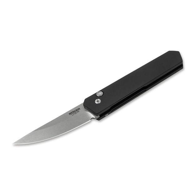 Picture of Boker Plus Kwaiken Compact Auto Black