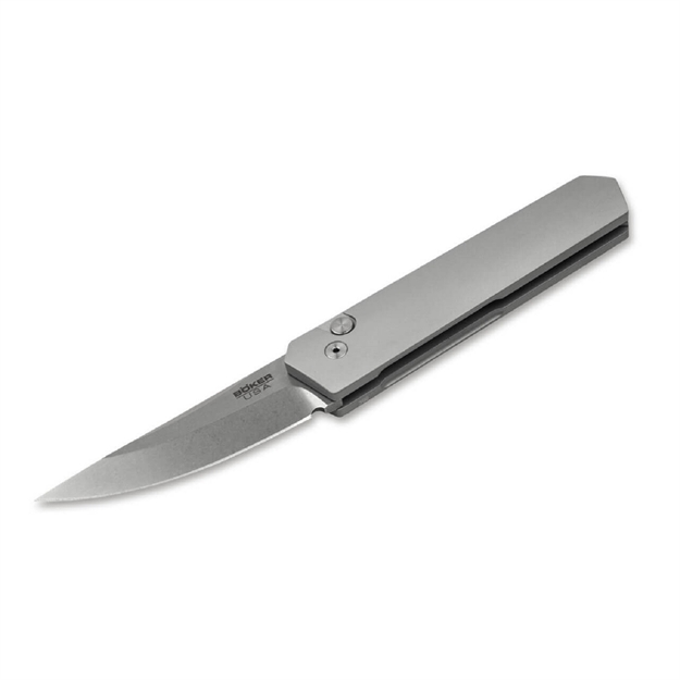 Picture of Boker Plus Kwaiken Compact Auto Silver