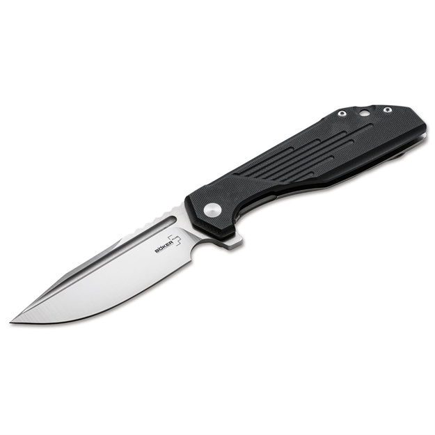 Picture of Boker Plus Lateralus G10