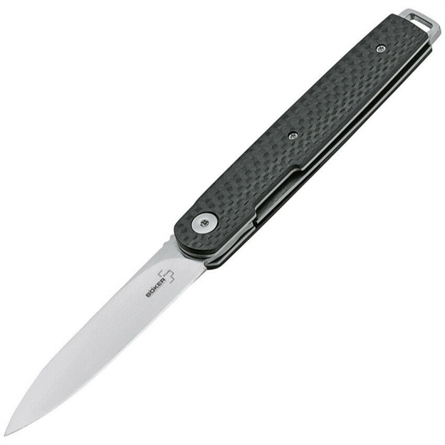 Picture of Boker Plus Lrf Carbon