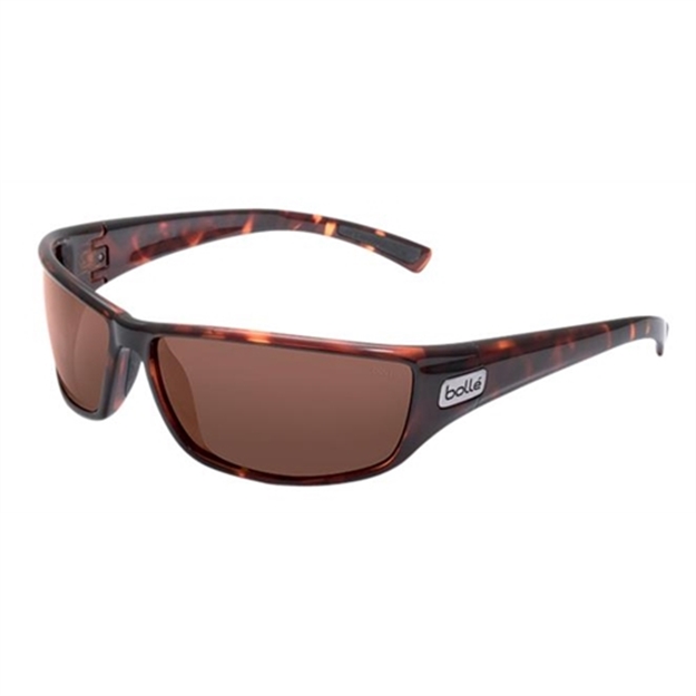 Picture of Bolle 11330 Python Shooting/Sporting Glasses Tortoise