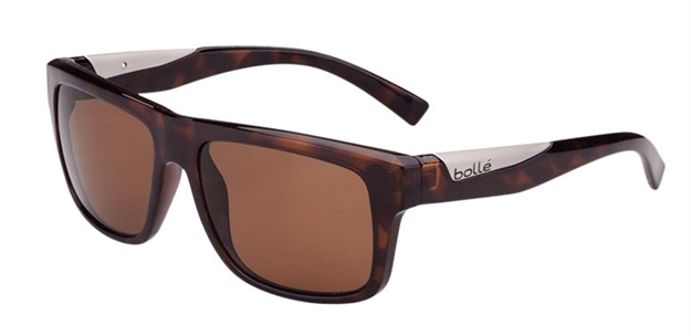 Picture of Bolle 11827 Clint Shooting/Sporting Glasses Tortoise