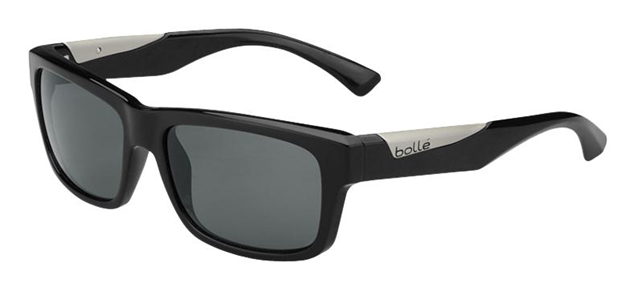Picture of Bolle 11831 Jude Shooting/Sporting Glasses Black Gloss