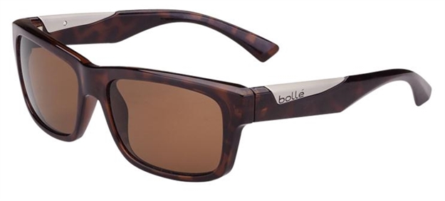 Picture of Bolle 11832 Jude Shooting/Sporting Glasses Tortoise