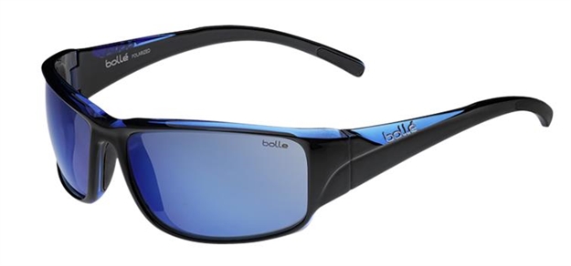 Picture of Vista Outdoor Slsbolle Keelback Shiny Blk Blu