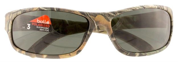 Picture of Bolle 12033 Anaconda Shooting/Sporting Glasses Realtree Xtra