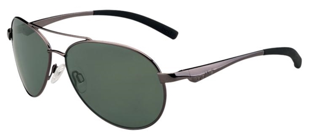 Picture of Bolle 12100 Cassis Shooting/Sporting Glasses Gun Metal