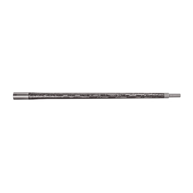Picture of  Proof Research 104675 Bolt Action Barrel Blank 243 Cal 24" Sendero Contour 1:7.50" Twist 4 Grooves, Carbon Fiber Wrapped 843068104675