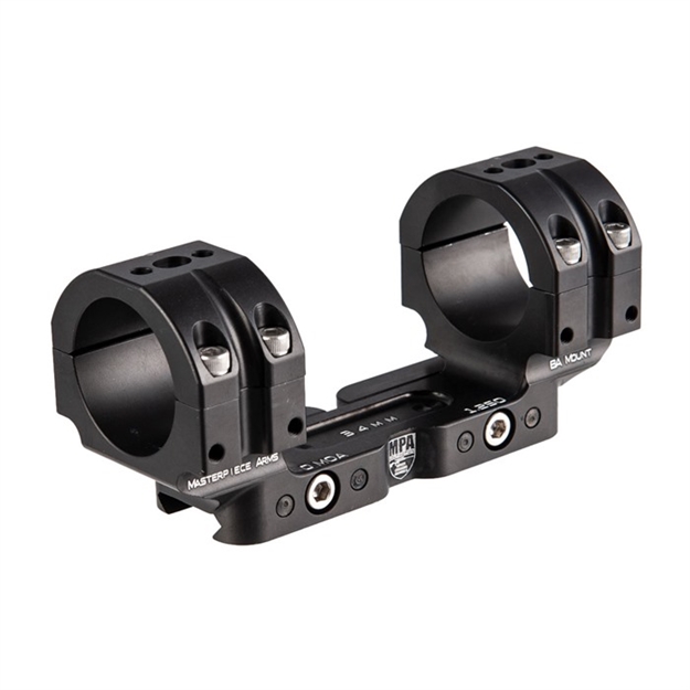 Picture of Bolt Action Scope Mounts BAMOUNT-34-1250