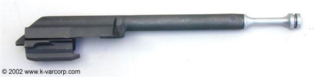 Picture of Bolt Carrier 5.45X39 KR Assembly, With Gas Piston, For Aks-74U Krinkov, Arsenal Bulgaria