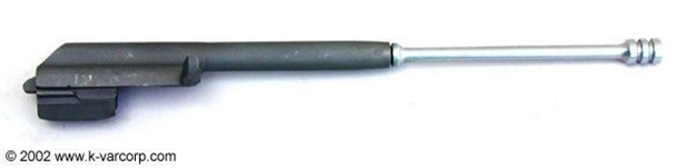 Picture of Bolt Carrier 7.62X39 Assembly, With Gas Piston, For Ak-47, Semi-Auto, Arsenal Bulgaria