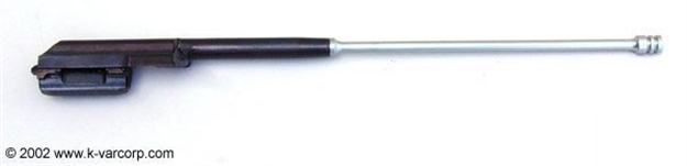 Picture of Bolt Carrier 7.62X54r Assembly, With Gas Piston, For Fpk/Psl, Romanian