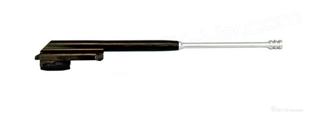 Picture of Bolt Carrier Assembly, With Gas Piston, 5.56X45, Full Auto, Arsenal Bulgaria