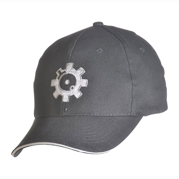 Picture of Bolt Face Logo Stretch Fit Hat 100038804 -