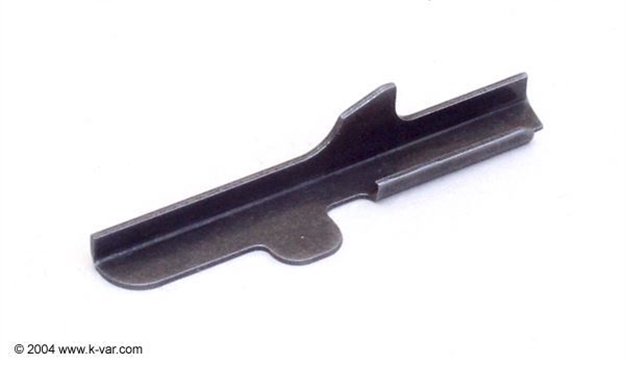 Picture of Bolt Guide Rail (Left Side) W/Ejector Akm. For 7.62X39 Cal.