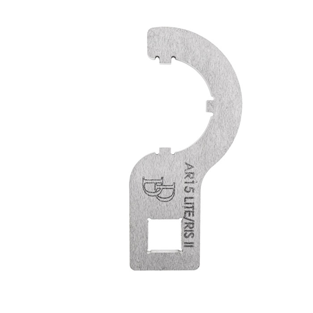 Picture of Bolt-Up System? Barrel Nut Wrench 16-002-08234140