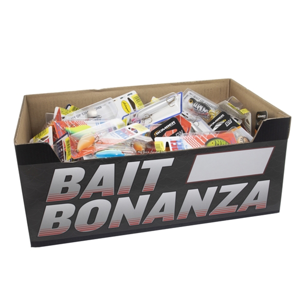 Picture of Bomber 72 Piece Saltwater Assortment